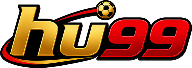 hu99 โลโก้